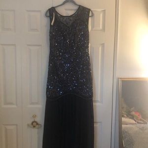 Evening Gown